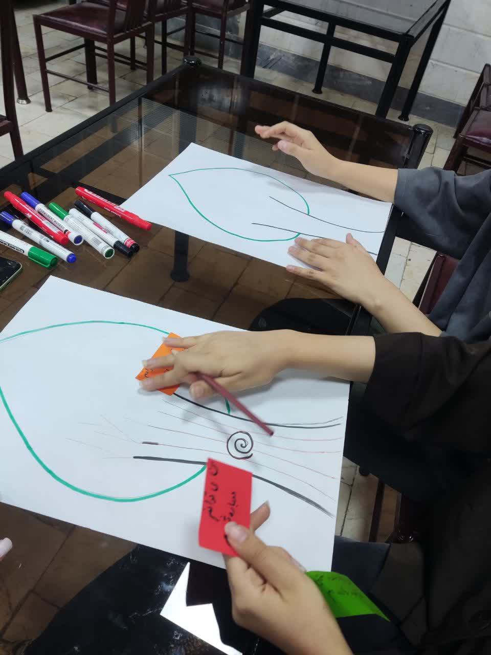 سومین دوره کارگاه آموزشی همیاران سلامت سومین دوره کارگاه آموزشی همیاران سلامت