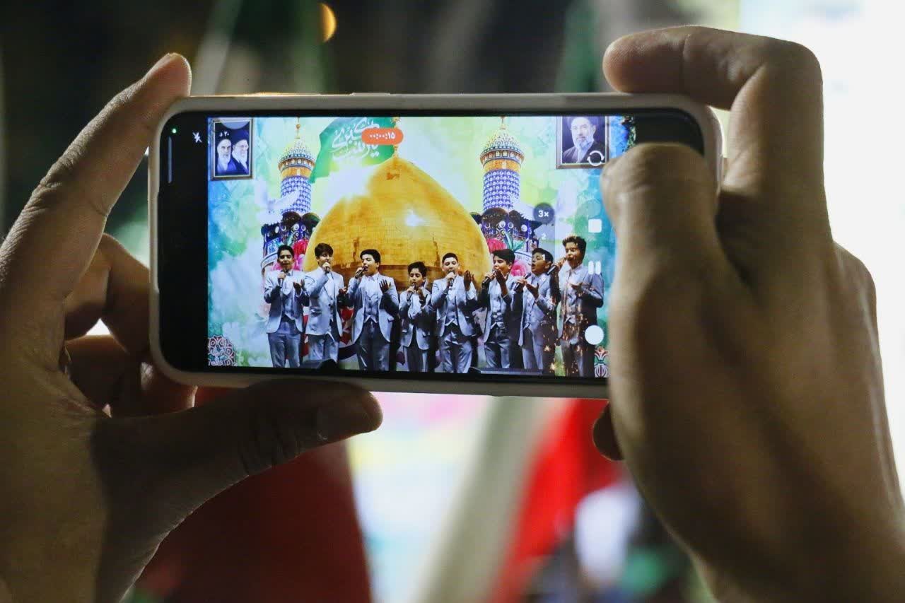 میلاد حضرت زینب (س) میلاد حضرت زینب (س)