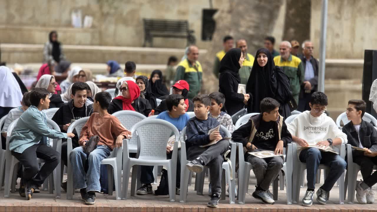 هفته فرهنگی محلات هفته فرهنگی محلات