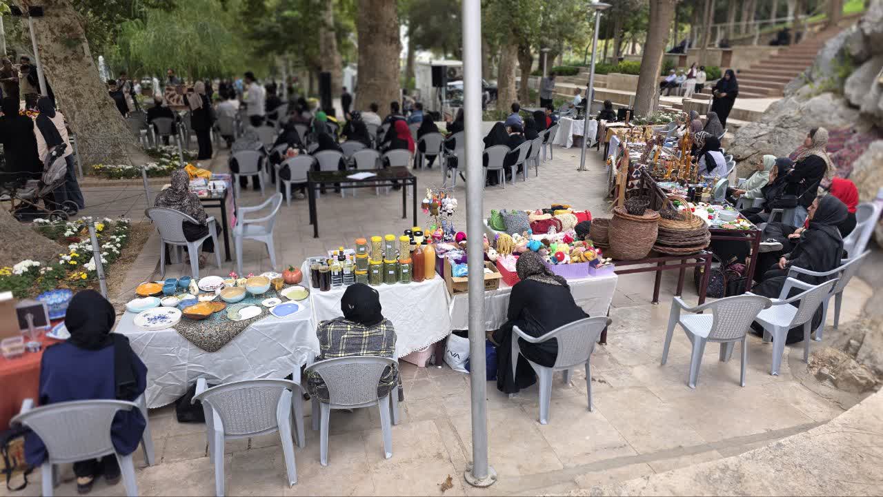 هفته فرهنگی محلات هفته فرهنگی محلات